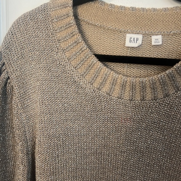 Women’s XXL sweater new with tags - Picture 3 of 4